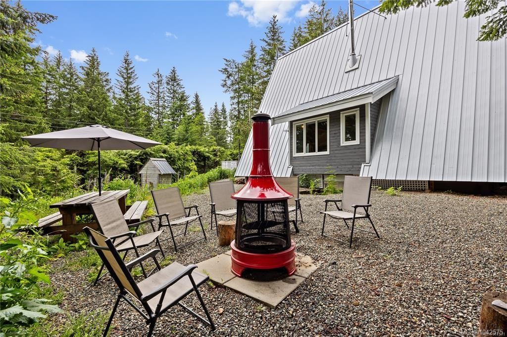 5461 Grouse Rd, Courtenay, BC