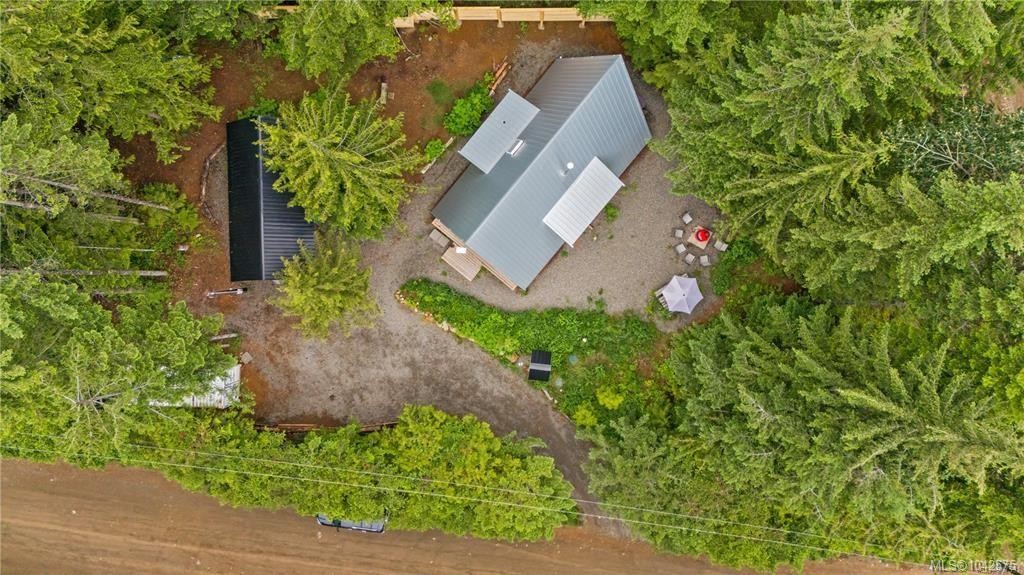 5461 Grouse Rd, Courtenay, BC