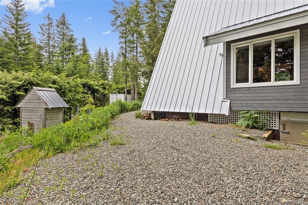 5461 Grouse Rd, Courtenay, BC