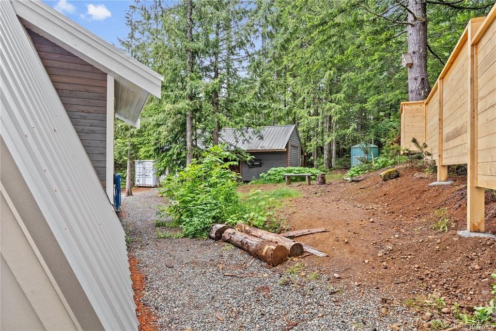 5461 Grouse Rd, Courtenay, BC