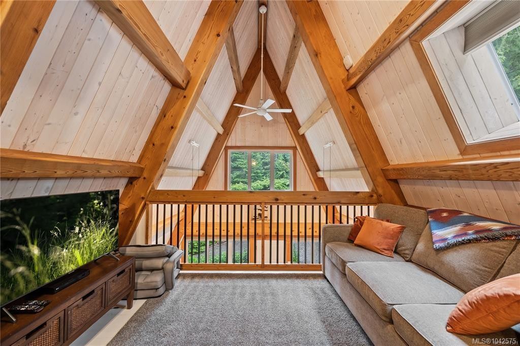 5461 Grouse Rd, Courtenay, BC