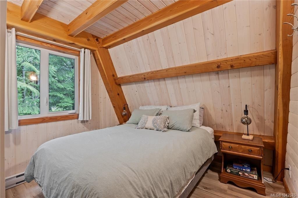 5461 Grouse Rd, Courtenay, BC