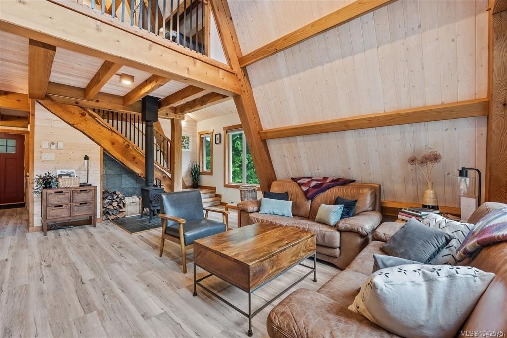 5461 Grouse Rd, Courtenay, BC