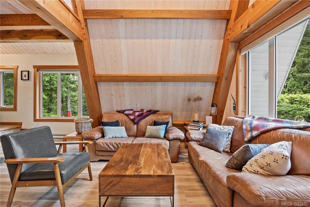 5461 Grouse Rd, Courtenay, BC