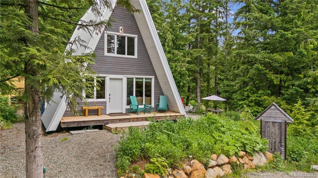 5461 Grouse Rd, Courtenay, BC