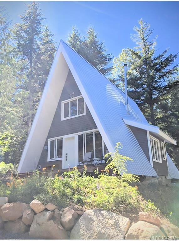 5461 Grouse Rd, Courtenay, BC