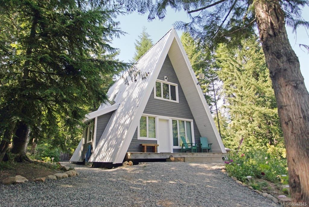 5461 Grouse Rd, Courtenay, BC