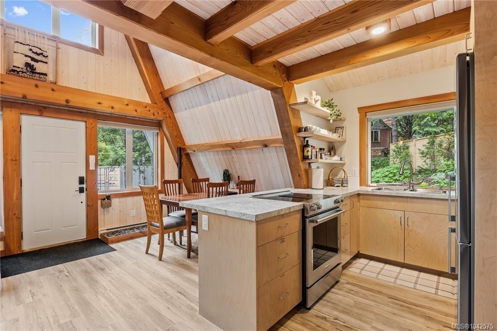 5461 Grouse Rd, Courtenay, BC