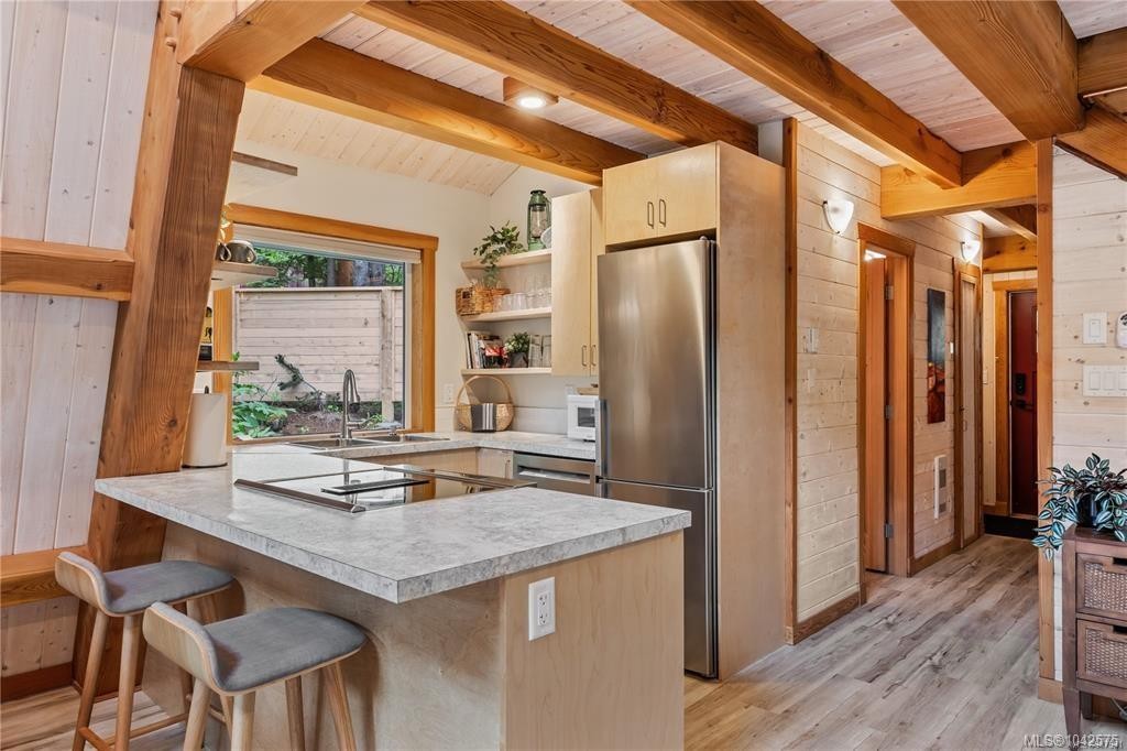5461 Grouse Rd, Courtenay, BC