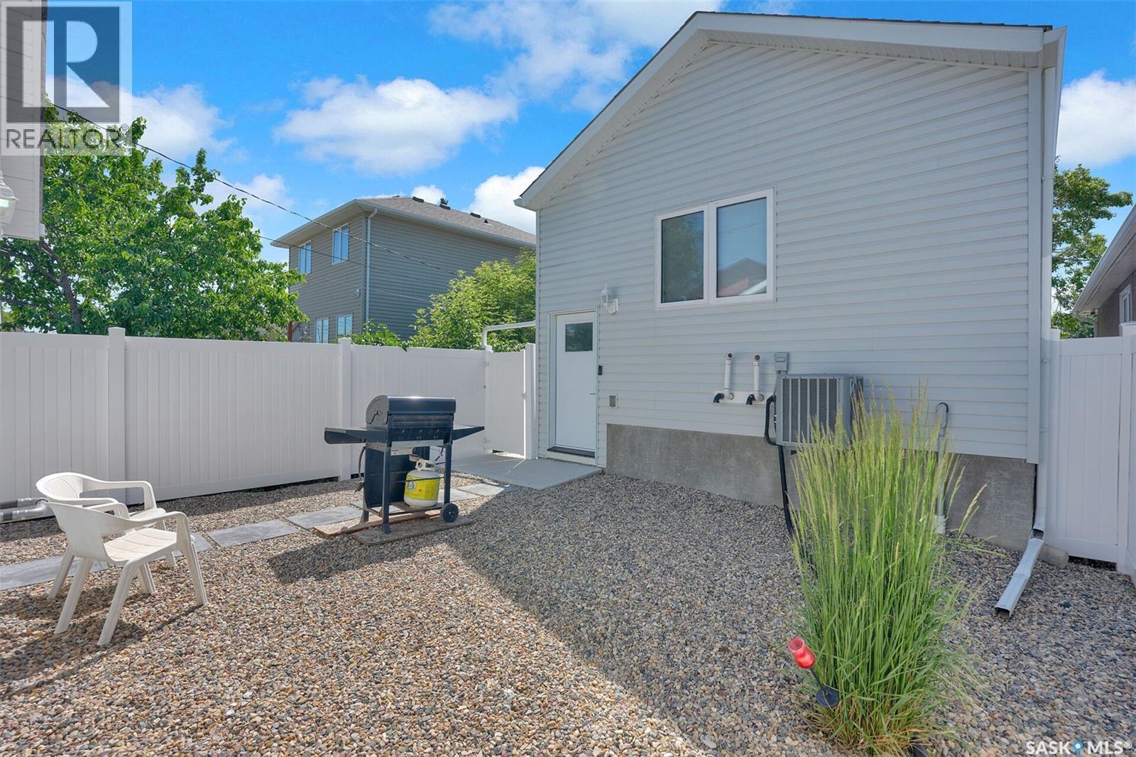 2031 Francis Street, Regina, SK