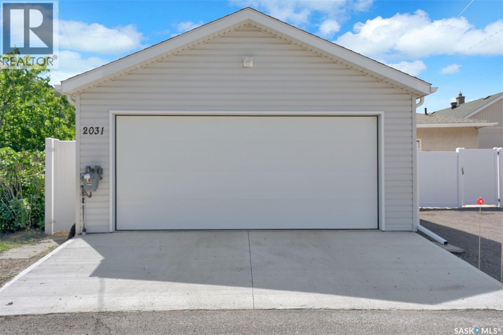 2031 Francis Street, Regina, SK