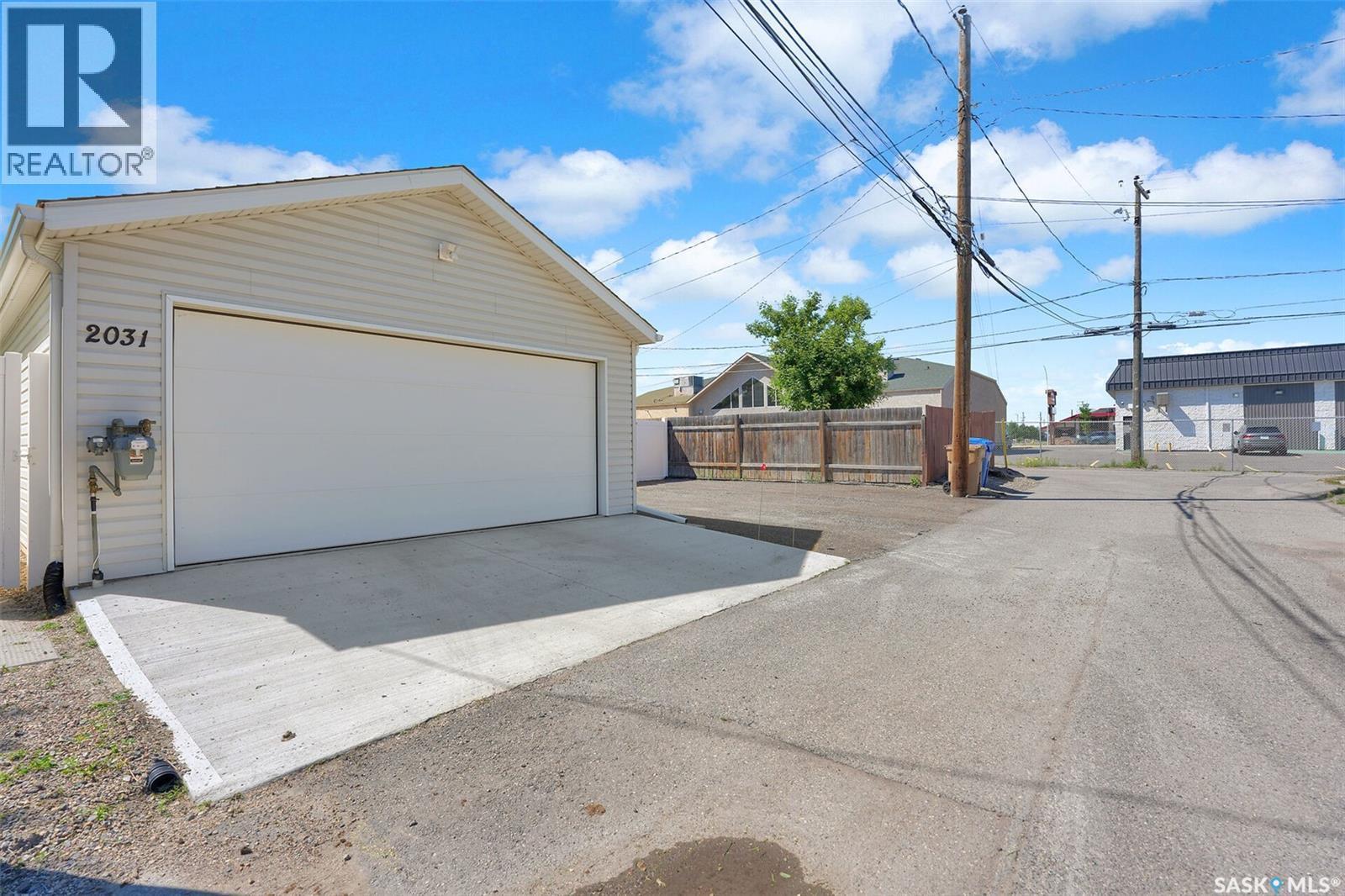 2031 Francis Street, Regina, SK