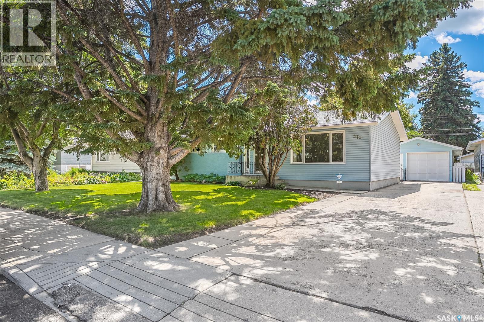 310 Adelaide Street E, Saskatoon, SK