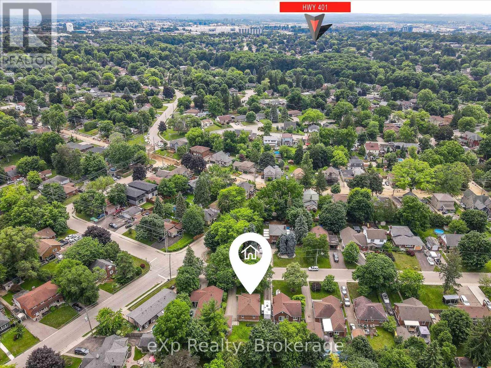 151 Hungerford Road, Cambridge, ON