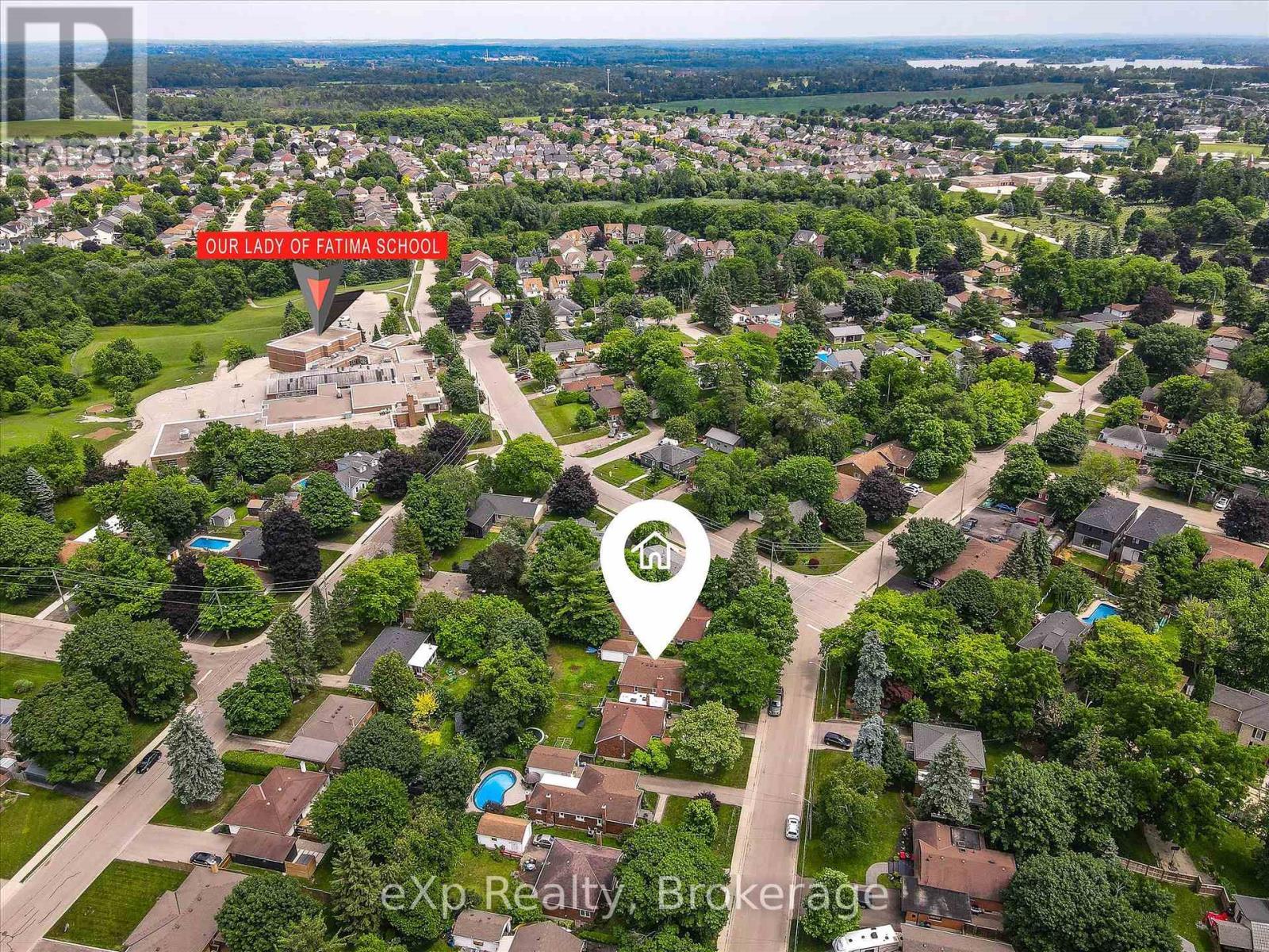 151 Hungerford Road, Cambridge, ON