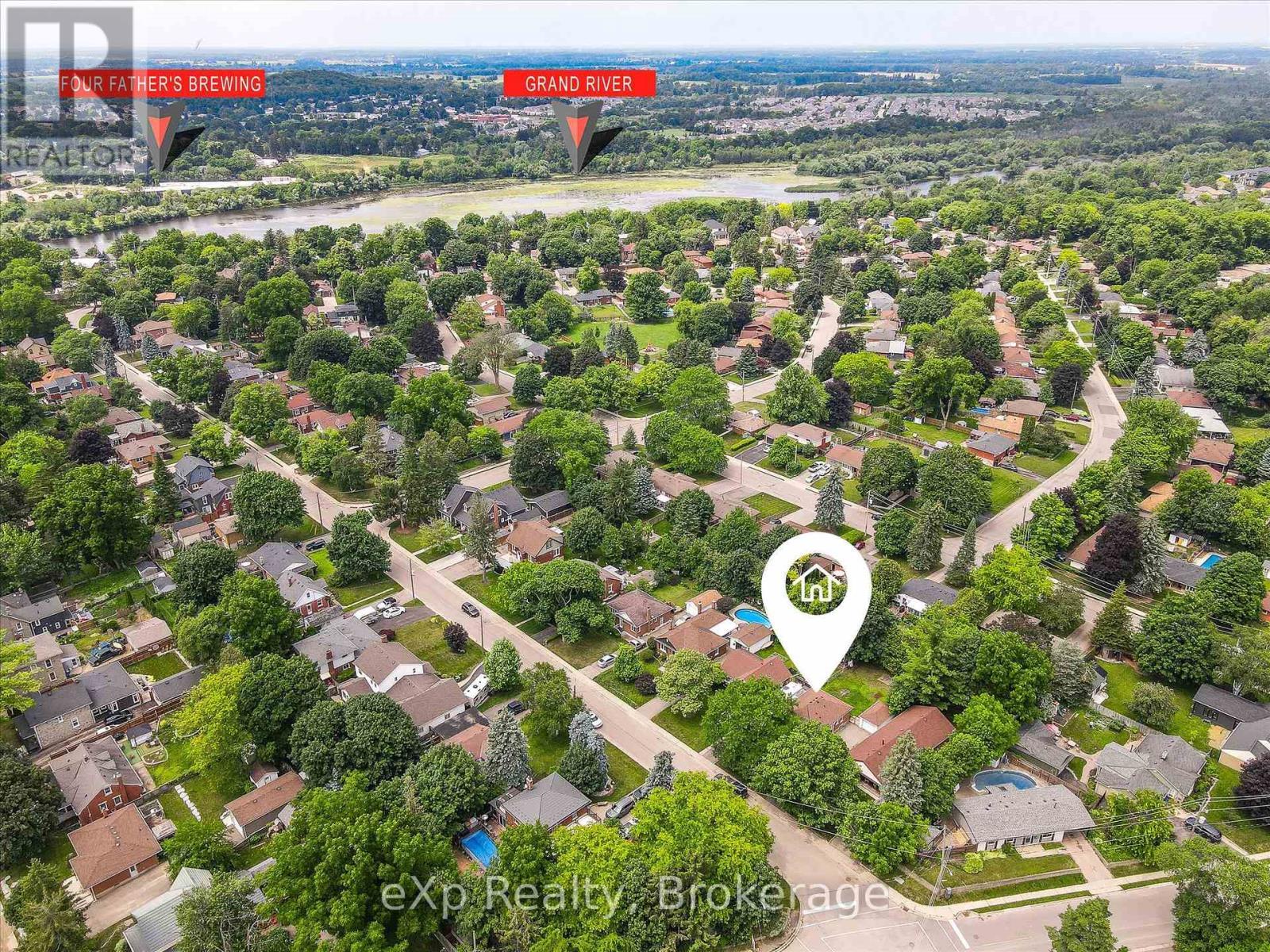 151 Hungerford Road, Cambridge, ON