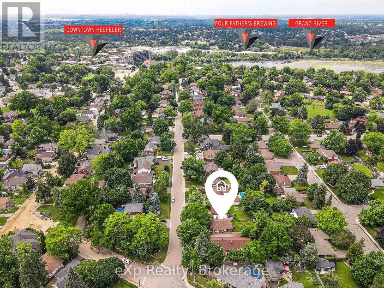 151 Hungerford Road, Cambridge, ON