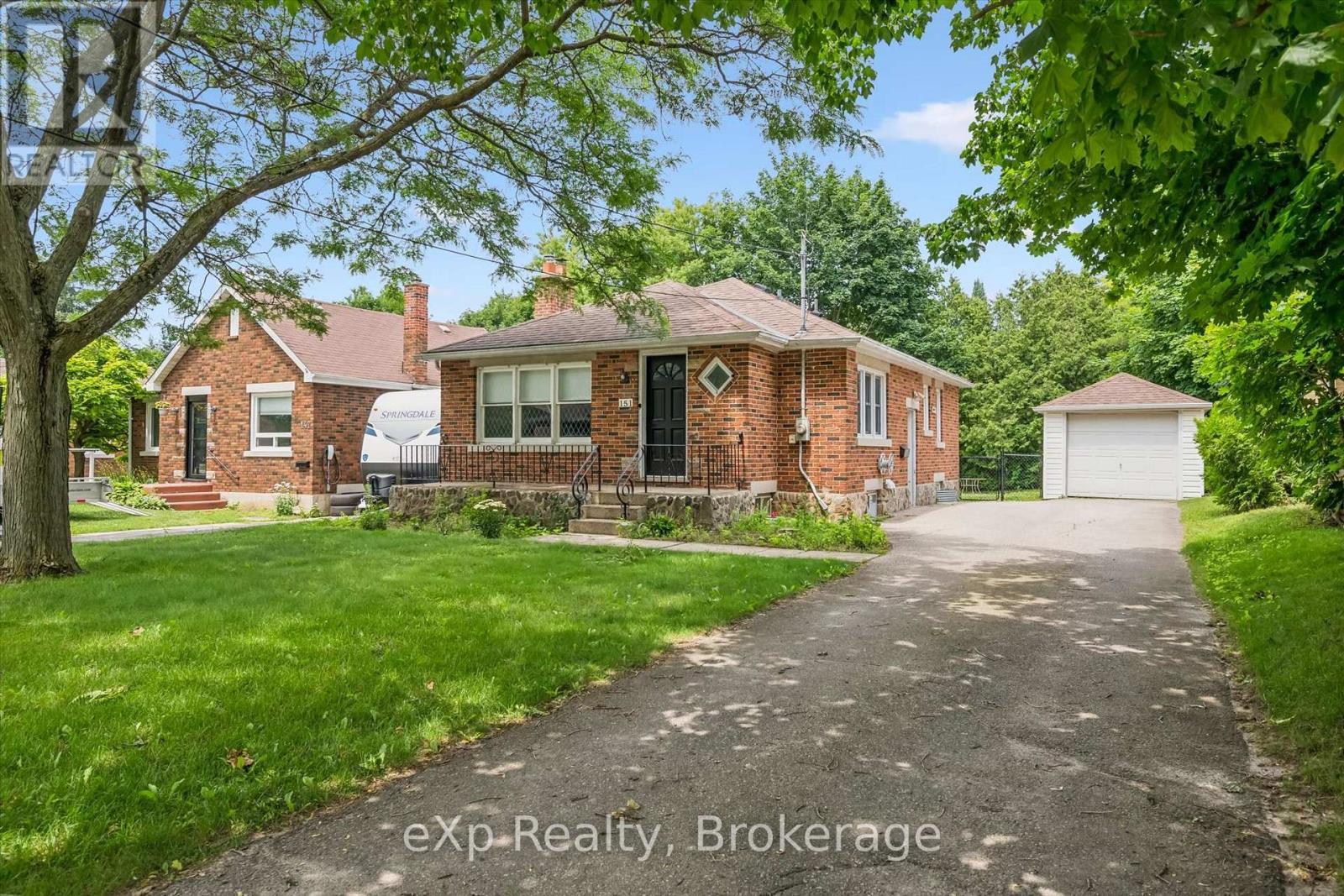151 Hungerford Road, Cambridge, ON