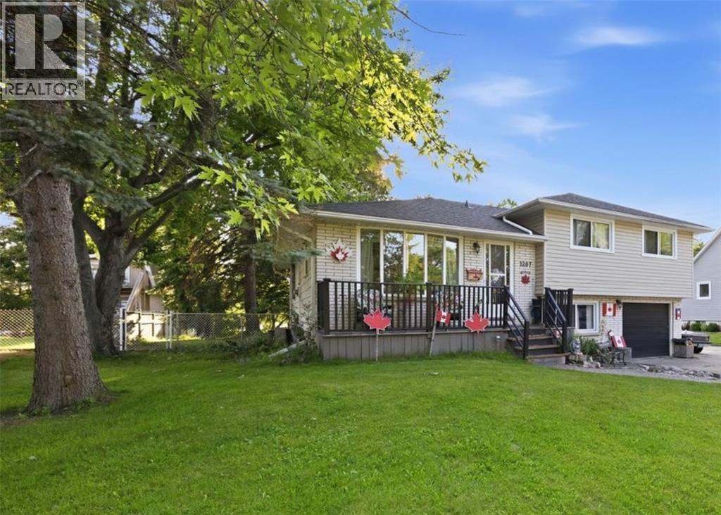 1207 Echo Road, Sarnia, ON