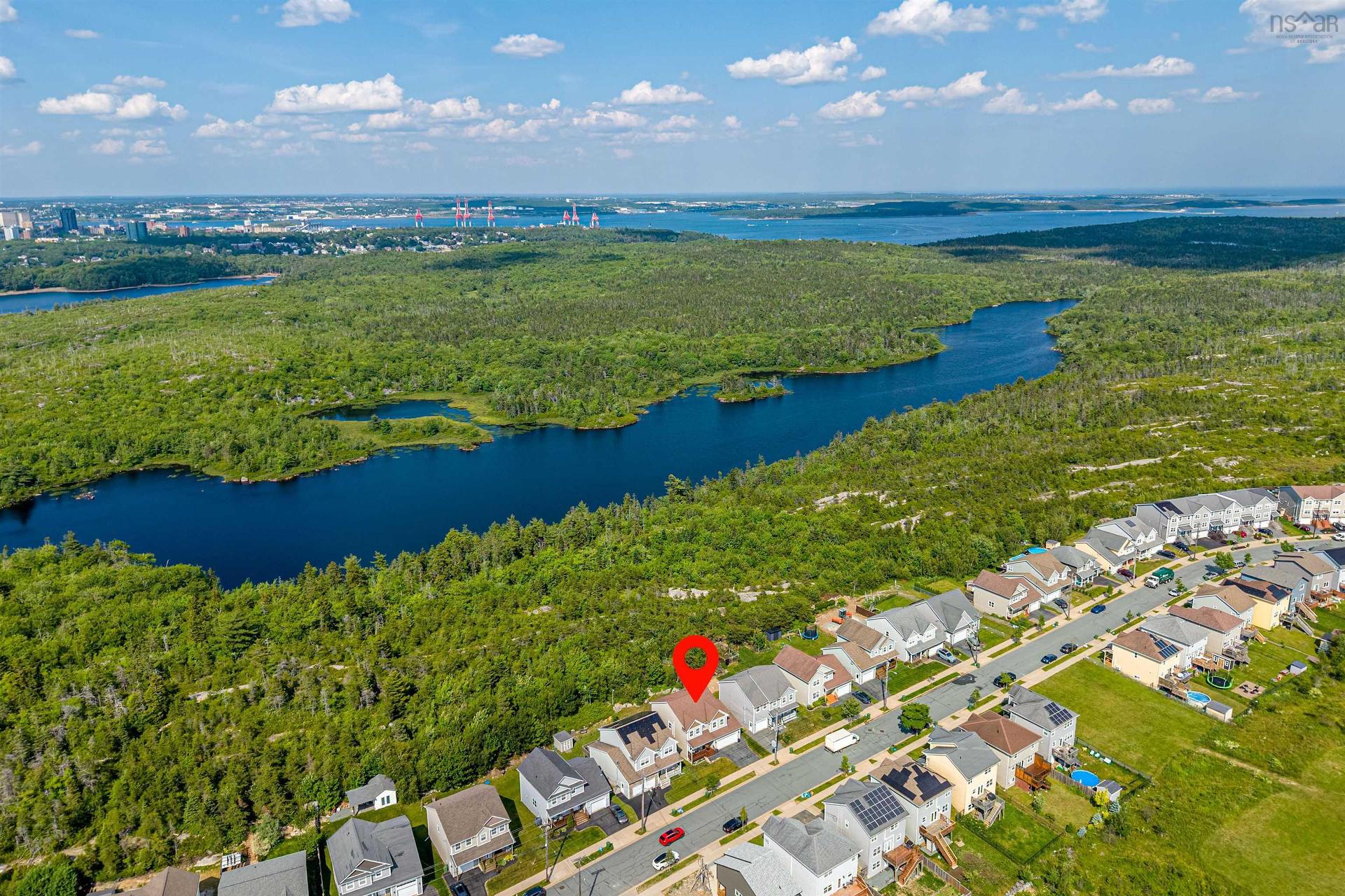 114 Alabaster Way, Halifax, NS
