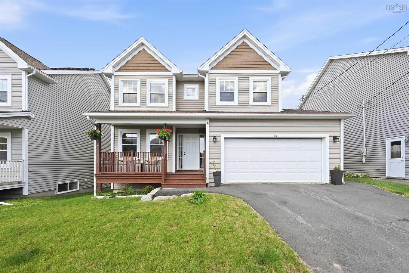 114 Alabaster Way, Halifax, NS
