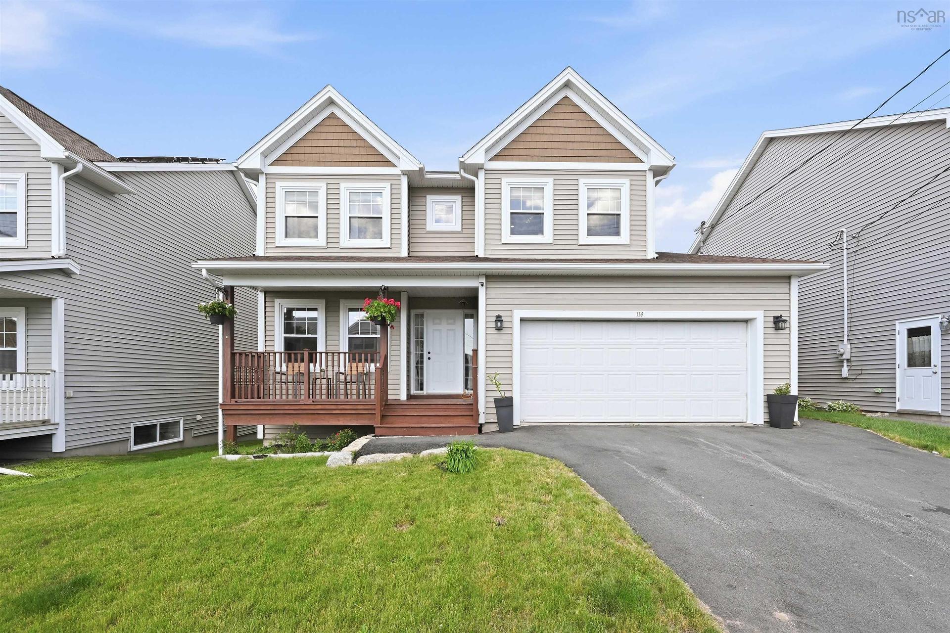 114 Alabaster Way, Halifax, NS