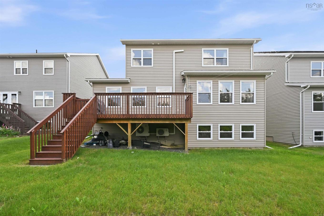 114 Alabaster Way, Halifax, NS