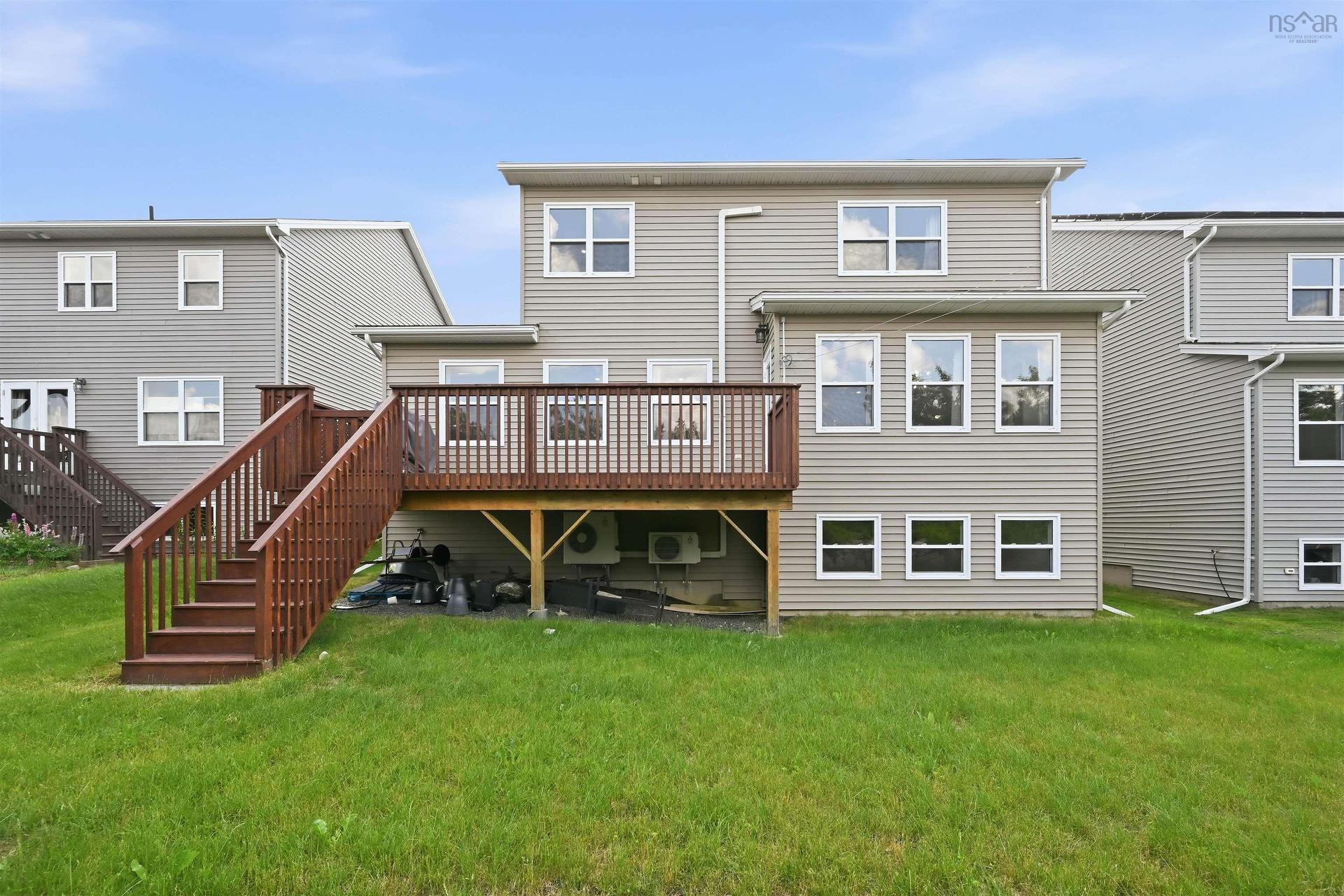 114 Alabaster Way, Halifax, NS