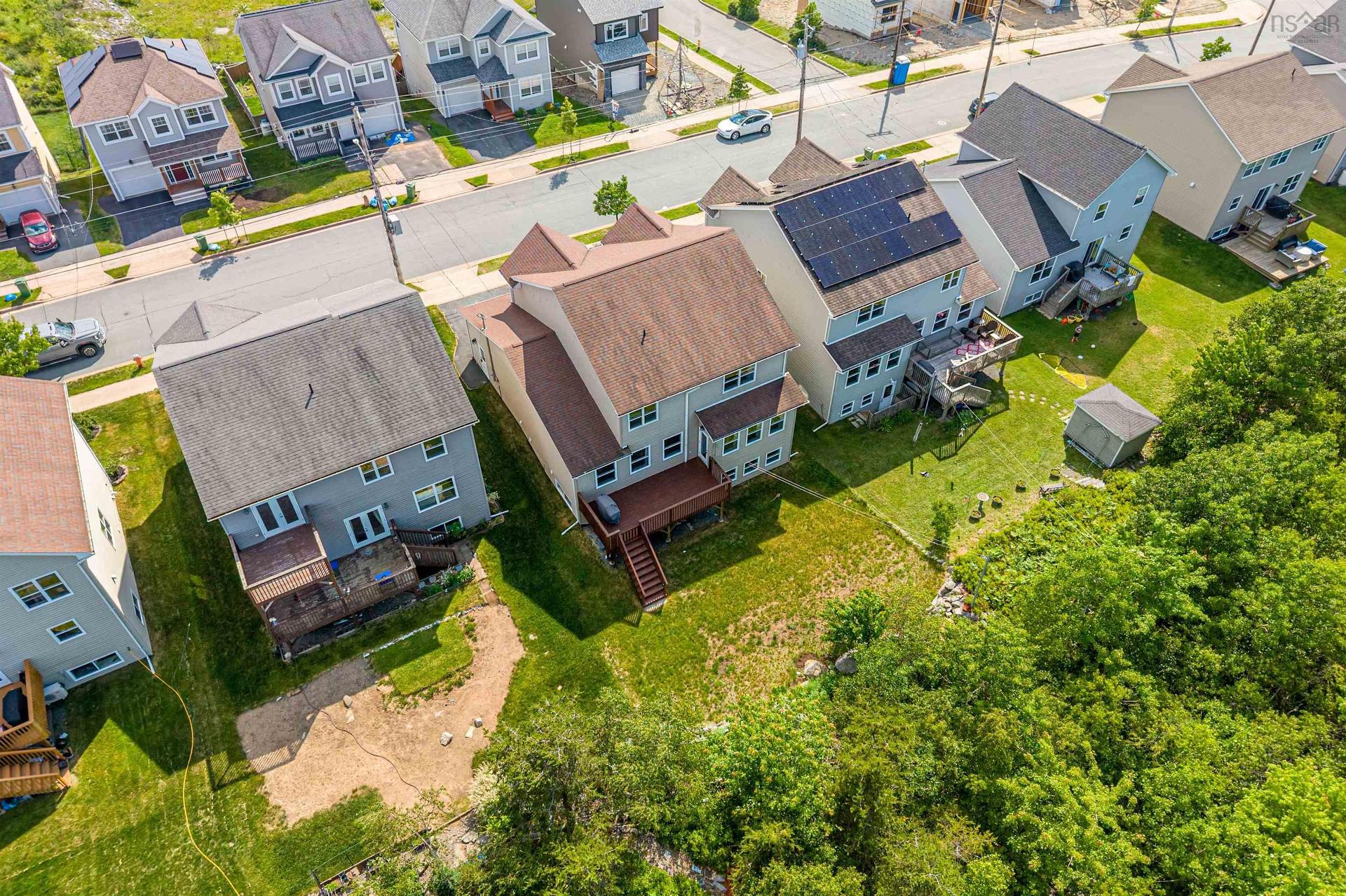 114 Alabaster Way, Halifax, NS