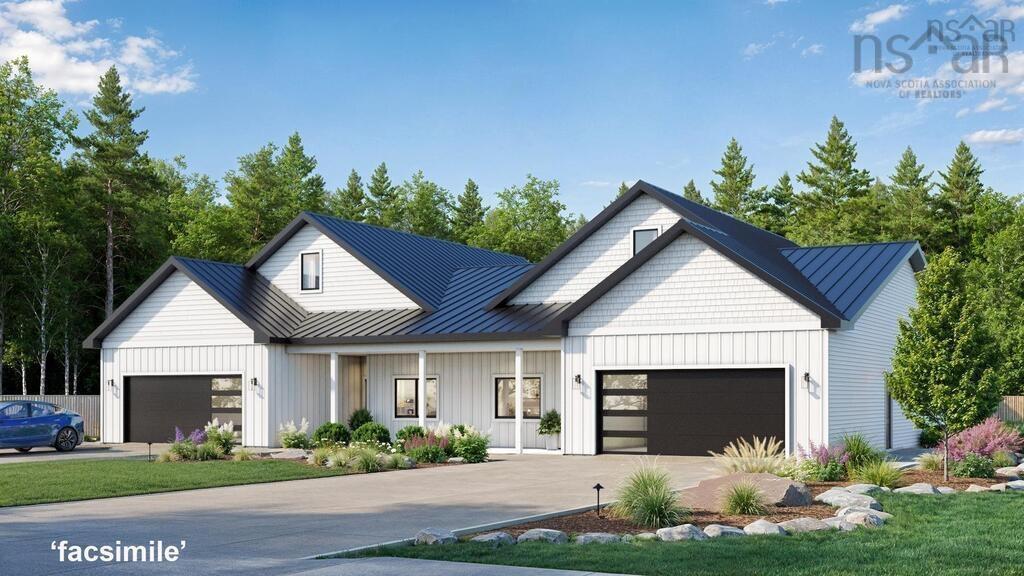 143 Roundhouse Drive, Bridgewater, NS