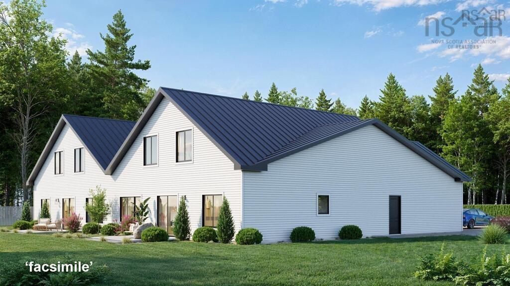 143 Roundhouse Drive, Bridgewater, NS