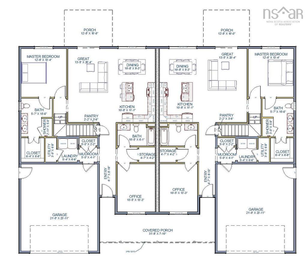 143 Roundhouse Drive, Bridgewater, NS