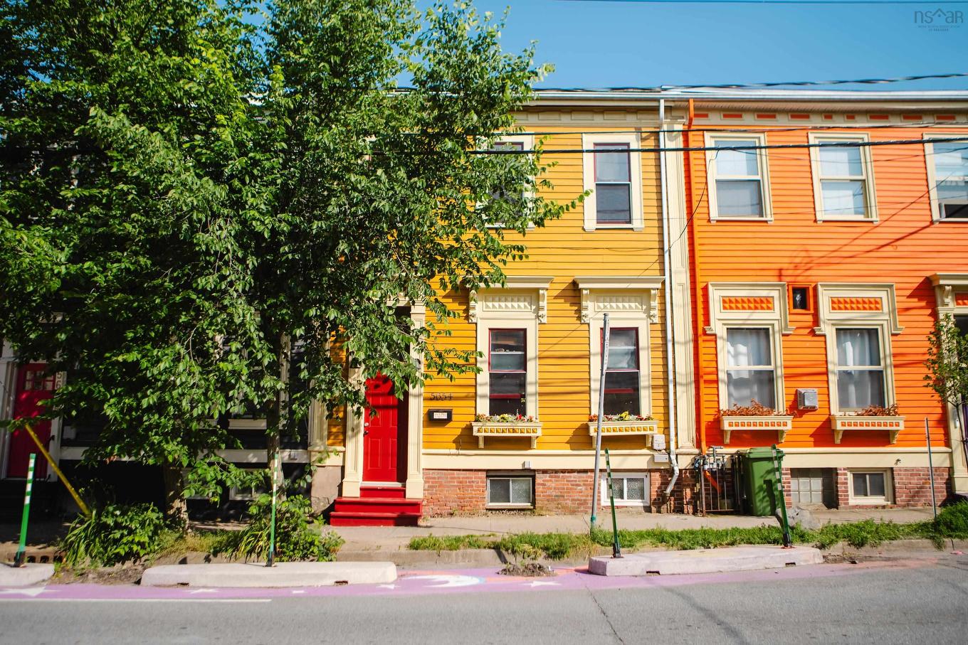 5654 Nora Bernard Street, Halifax, NS