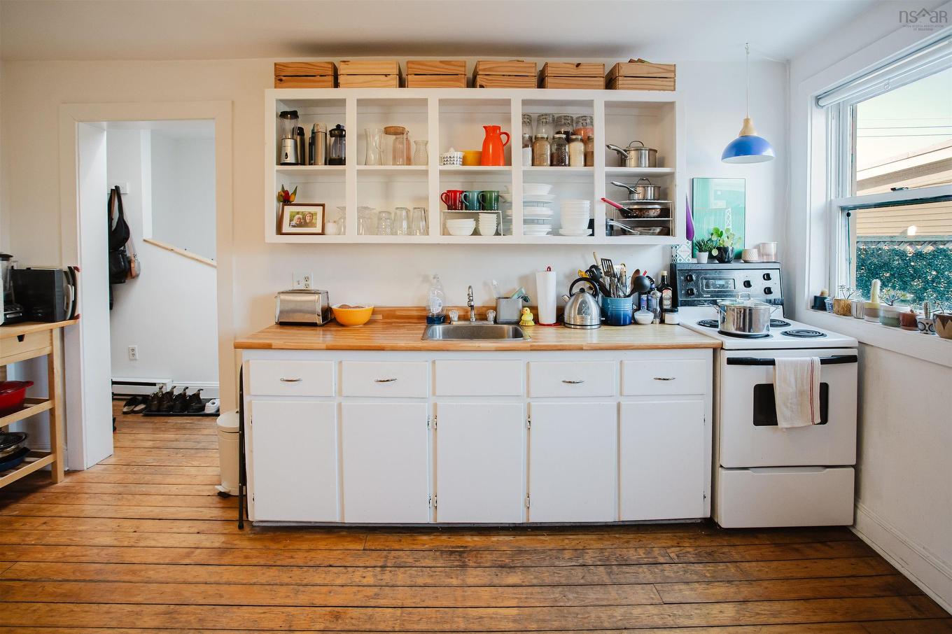 5654 Nora Bernard Street, Halifax, NS