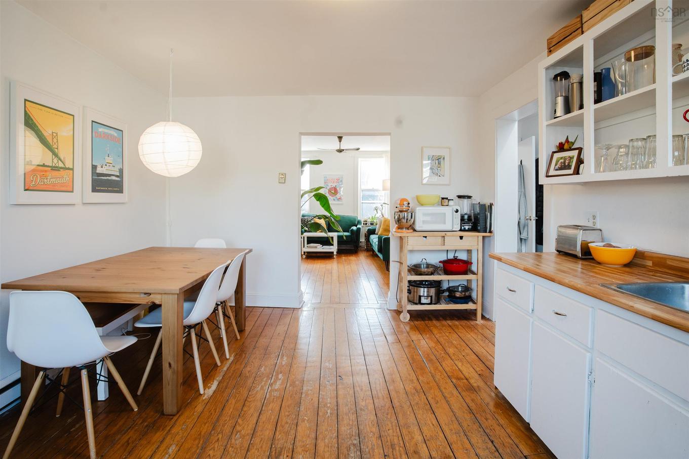 5654 Nora Bernard Street, Halifax, NS