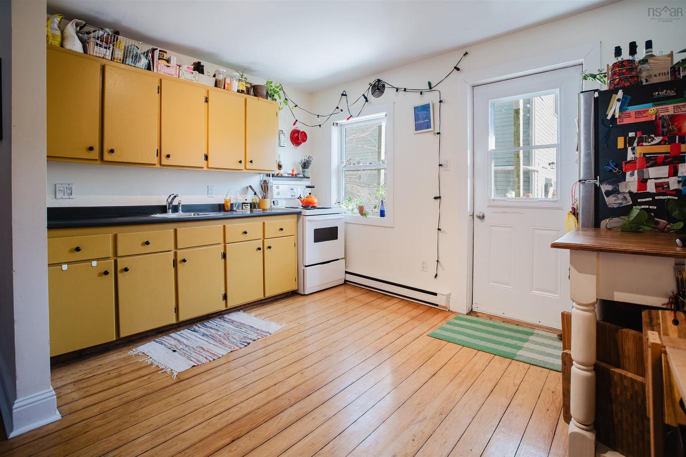 5654 Nora Bernard Street, Halifax, NS