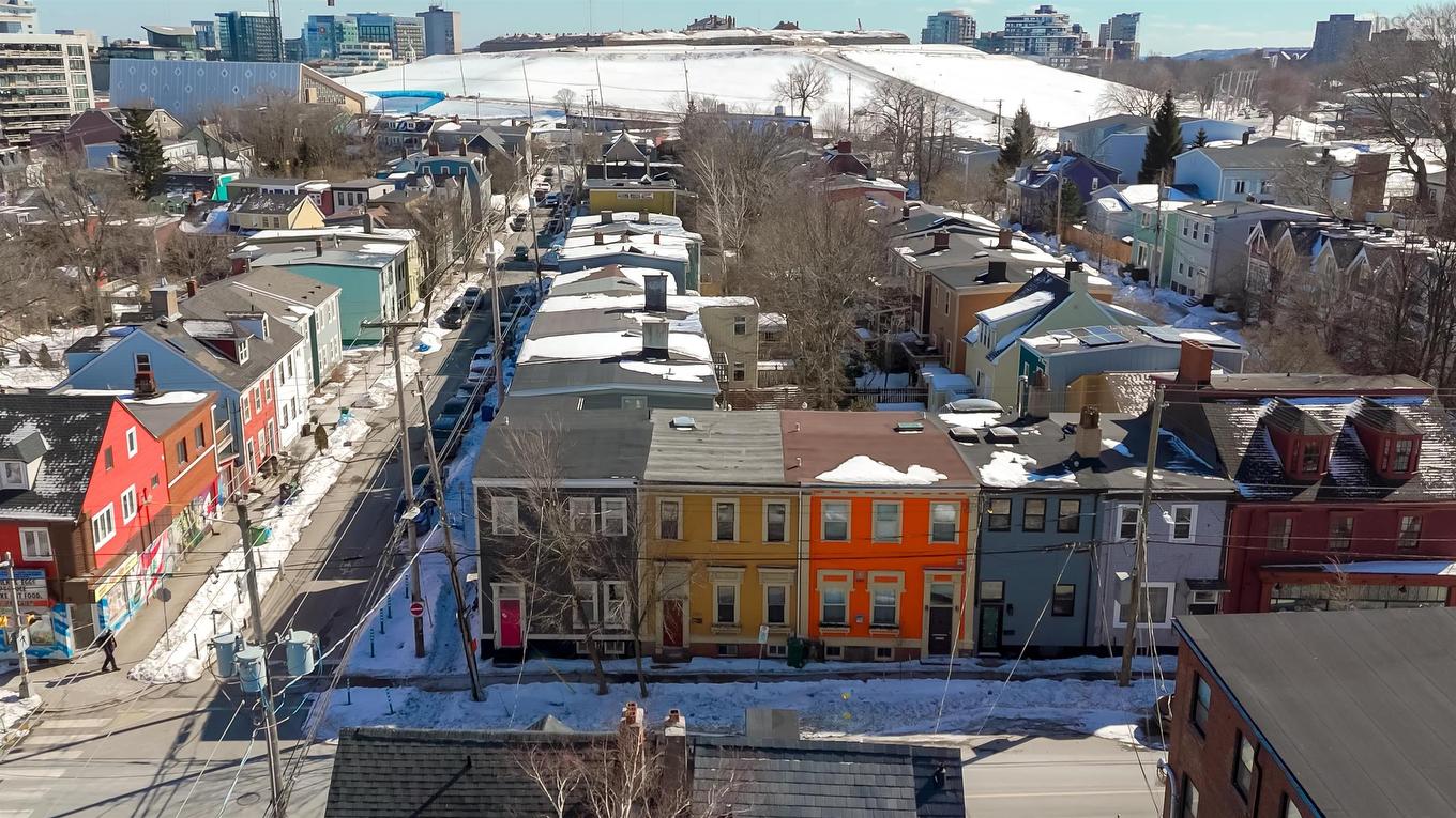 5654 Nora Bernard Street, Halifax, NS