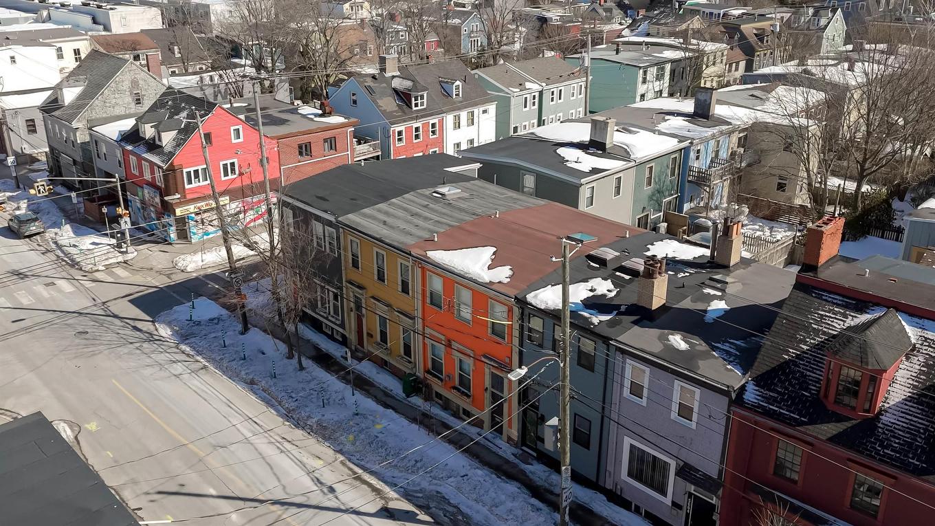 5654 Nora Bernard Street, Halifax, NS