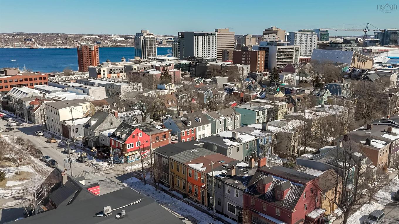 5654 Nora Bernard Street, Halifax, NS