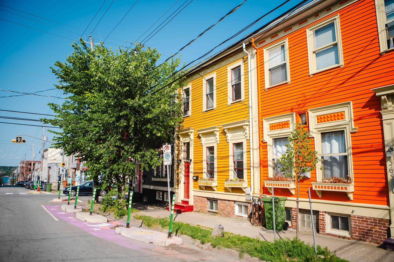 5654 Nora Bernard Street, Halifax, NS