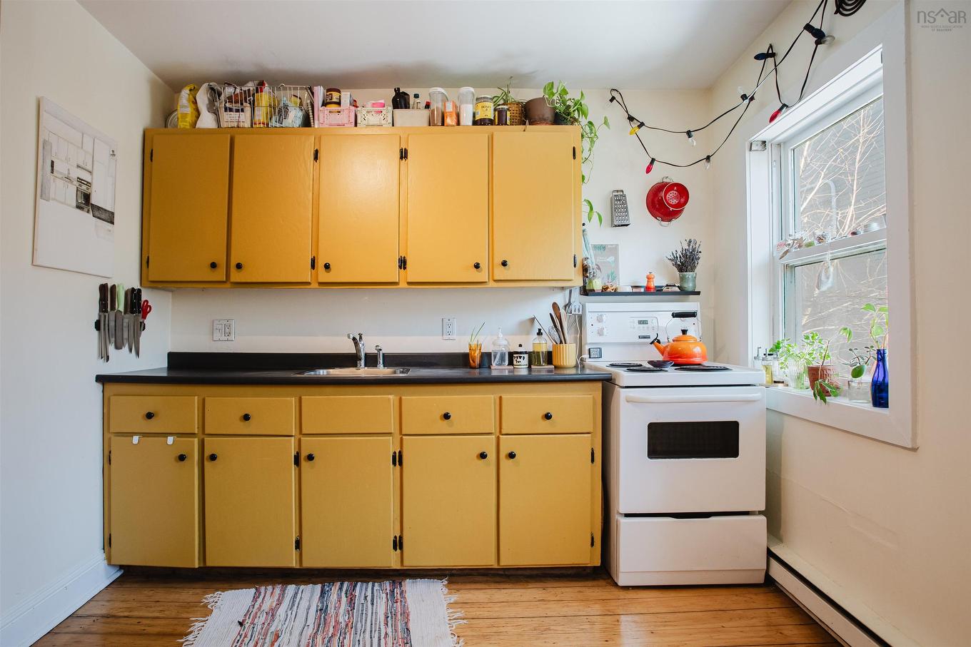 5654 Nora Bernard Street, Halifax, NS