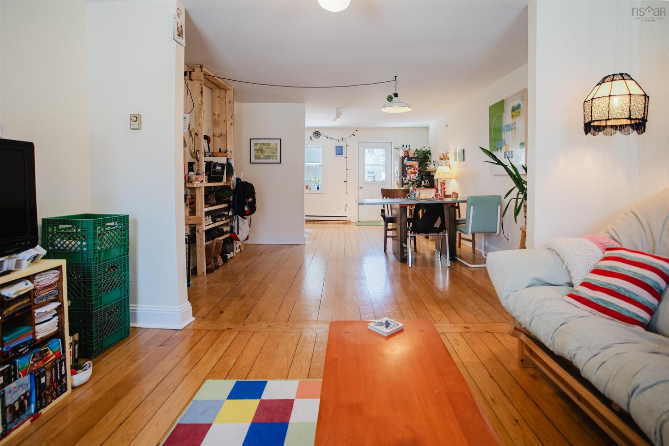 5654 Nora Bernard Street, Halifax, NS