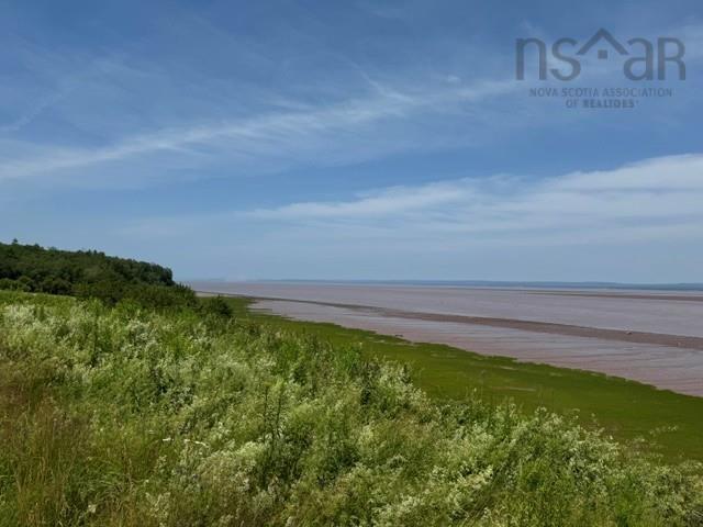 Highway 215, Lower Selma, NS