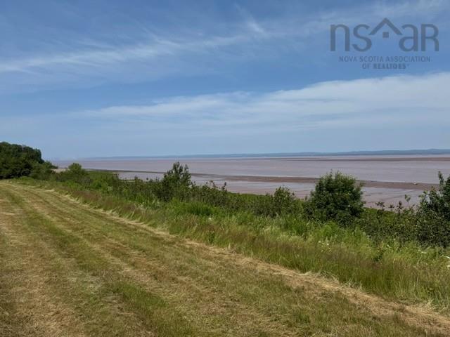 Highway 215, Lower Selma, NS