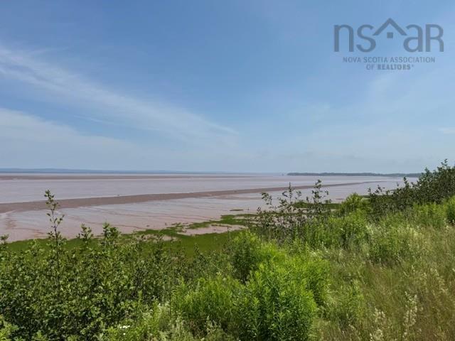 Highway 215, Lower Selma, NS