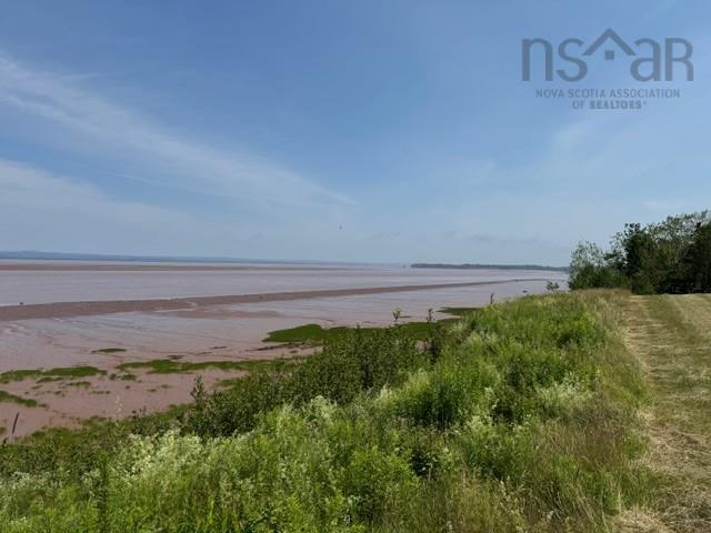 Highway 215, Lower Selma, NS