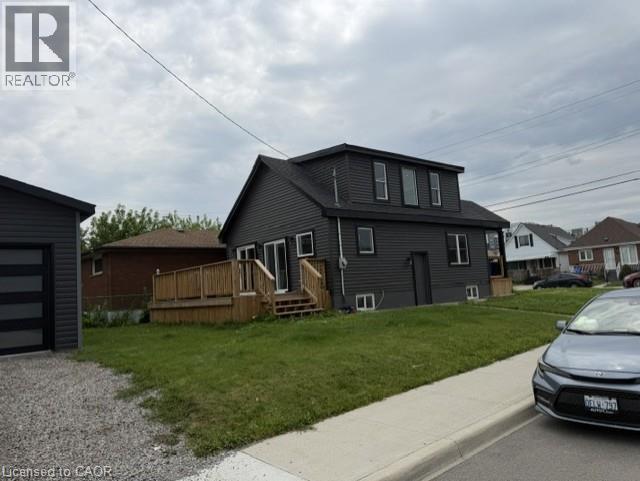 1239 Dunsmure Road, Hamilton, ON