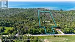 0 LAKE RANGE ROAD Saugeen Shores, ON N0H 2C5