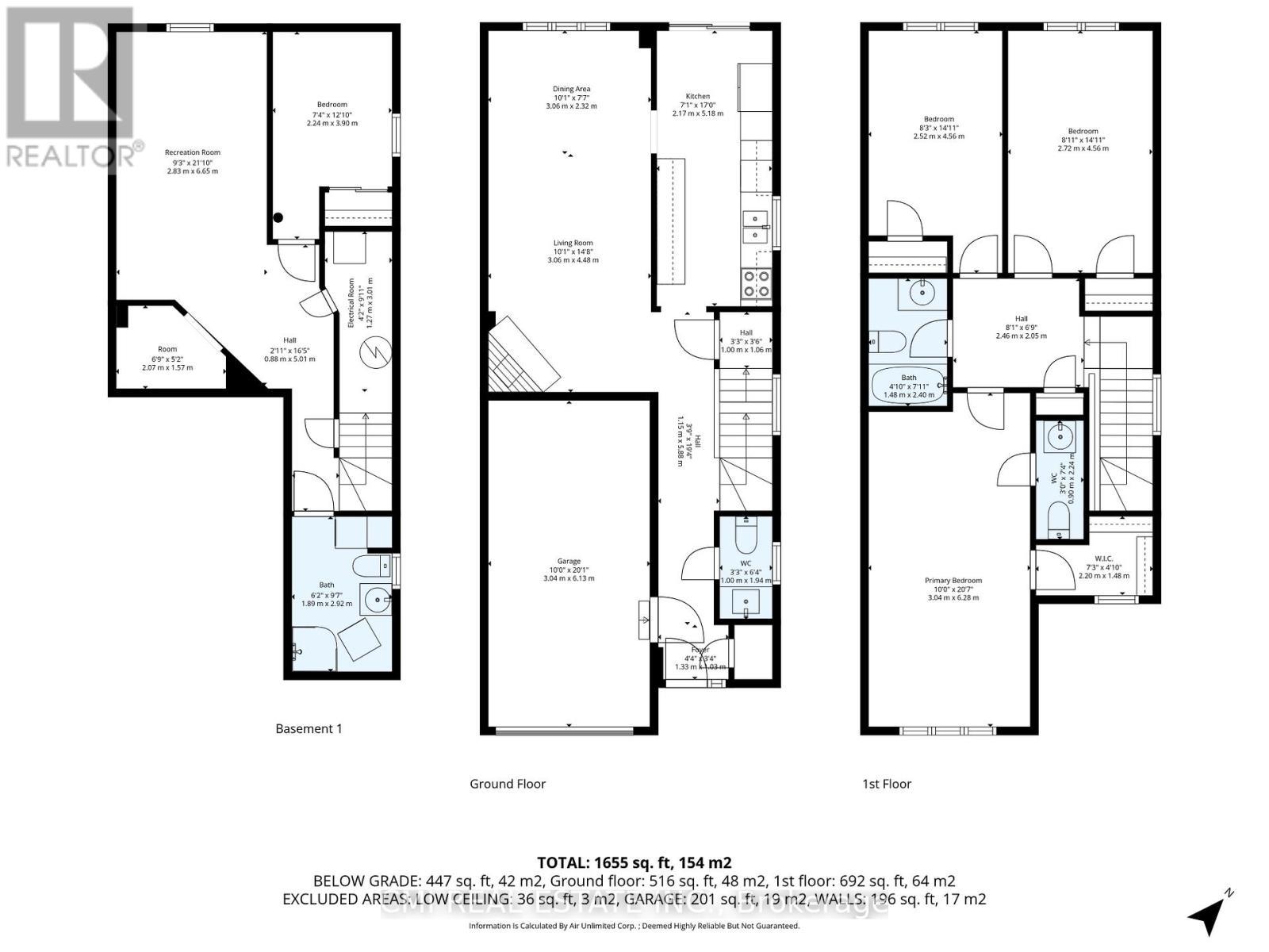 993 Lucerne Crescent, Mississauga, ON