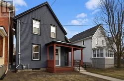 47 DANIEL STREET S Brockville, ON K6V 4Z6